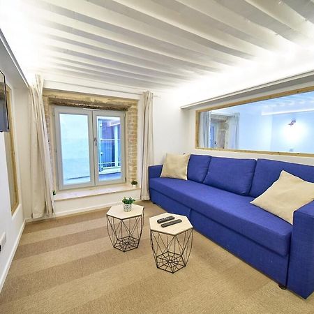 Caponni 2 Chambres Atypique Terreaux Croix Rousse Лион Экстерьер фото