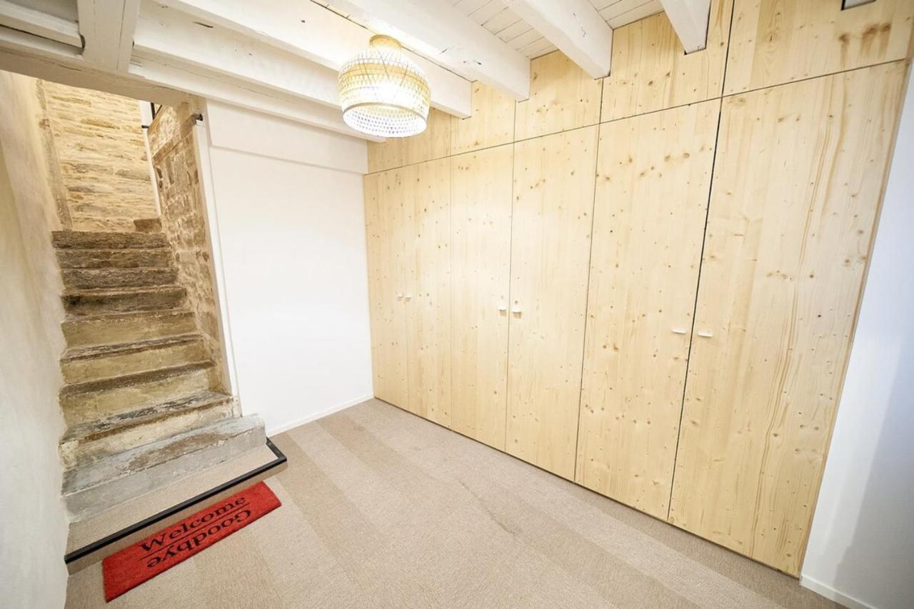 Caponni 2 Chambres Atypique Terreaux Croix Rousse Лион Экстерьер фото
